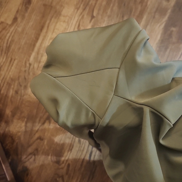 Calia flare spandex leggings - Picture 6 of 6